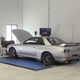 Illustration for article titled I Took My Nissan Skyline GT-R To A Dyno To Find Out How Much Power It Makes